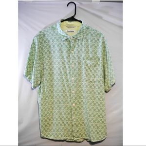 Tommy Bahama Button Down Shirt